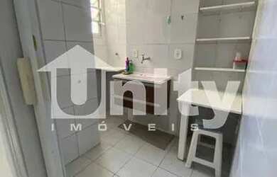 Imagem 6: Kitnet/conjugado para venda com 30 metros quadrados com 1 quarto em Centro...