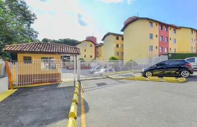 Imagem: Apartamento para venda com 46 metros quadrados com 2 quartos