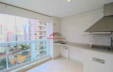 Imagem 8: Apartamento Locação Vila Nova Conceição 157 m² 3 Dormitórios