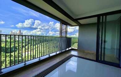 Imagem 4: Apartamento a Venda Jardim Olhos D x27 Agua 3 Suítes Vista Parque 158...