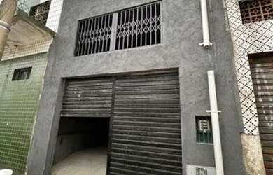 Imagem: O depósito possui 100m² de Área, Imóvel novo e está localizado