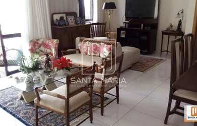 Imagem: O apartamento possui 3 Dormitórios, 3 Banheiros, 2 Vagas na