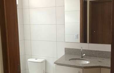 Imagem 5: Apto 02 Quartos Primeira Locação Armários Cozinha e Banheiro Em Colina...