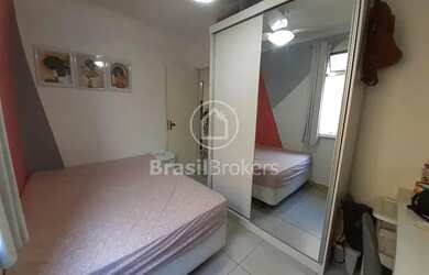 Imagem 9: Rio de Janeiro - Apartamento Padrão - Freguesia (Jacarepaguá