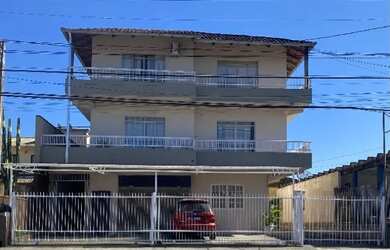 Imagem: O apartamento possui 1 Dormitório e está localizado em Floresta