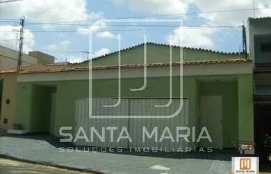 Imagem: O depósito possui 2 Vagas na garagem, 260m² de Área e está