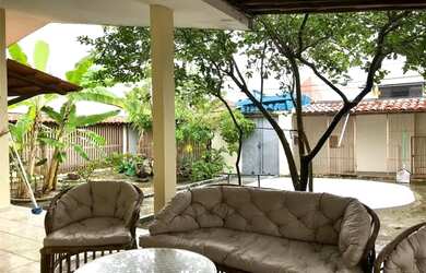 Imagem 2: Casa em Ponta Negra