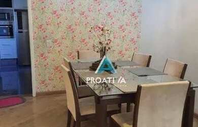 Imagem: O apartamento possui 3 Dormitórios, 1 Banheiro, 2 Vagas na