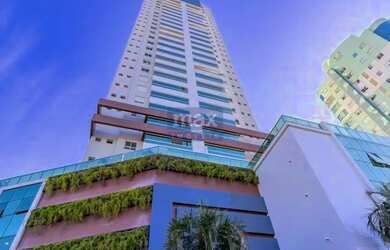 Imagem: O apartamento possui 2 Dormitórios, 3 Banheiros, 2 Vagas na