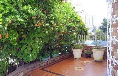 Imagem 10: Sorado Lauzane Paulista. Área de serviço, 202m² de Área, 2 Vagas na...