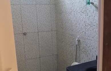 Imagem 5: Aluga se uma casa