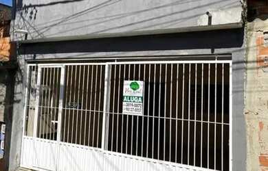 Imagem: A casa possui 2 Dormitórios, 3 Banheiros, 2 Vagas na garagem