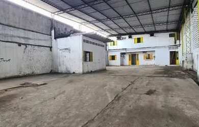 Imagem 3: Alugo Galpão localizado na Avenida Silves na Raiz - R$ 9.000,00