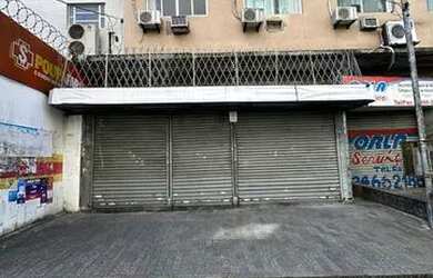 Imagem: O depósito possui 17m² de Área e está localizado em Centro