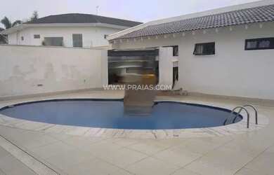 Imagem 15: Casa em condomínio fechado, Jardim Acapulco, Guarujá