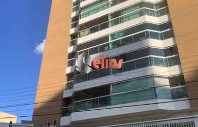 Imagem: O apartamento possui 3 Dormitórios, 4 Banheiros, 2 Vagas na