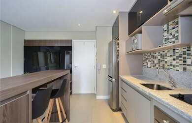 Imagem 6: APARTAMENTO RESIDENCIAL em São Paulo - SP, Granja Julieta