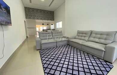 Imagem 4: Venda Casa com 230,00 metroQuadrado, 3 dormitório s , 2 vaga s . Swiss...