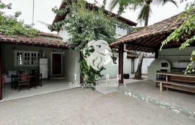 Imagem 3: Casa a venda em Porto Seguro a 1 Quadra da praia