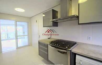 Imagem 9: Apartamento Locação Vila Nova Conceição 157 m² 3 Dormitórios