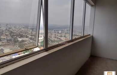 Imagem 4: Sala comercial (sala - edificio coml.) , portaria 24 horas, elevador, em condomínio fechad