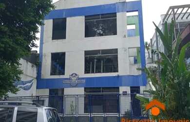 Imagem: O depósito possui 403m² de Área e está localizado em Pinheiros