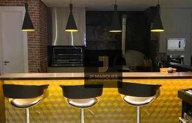 Imagem 5: Casa com 5 dormitórios, 800 m² - venda por R$ 12.000.000,00 ou aluguel...