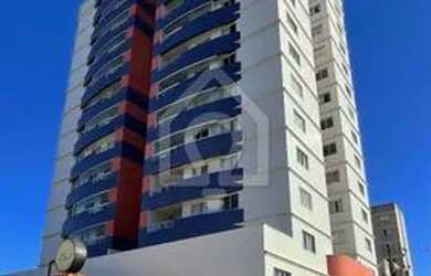 Imagem: O apartamento possui 3 Dormitórios, 2 Banheiros, 1 Vaga na