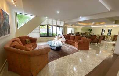 Imagem 7: Casa à venda, 4 quartos, 4 suítes, 4 vagas e 6 banheiros na Barra da...