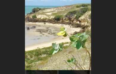 Imagem 6: 6 lotes juntos São Miguel do gostoso