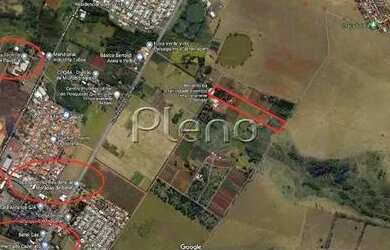 Imagem 3: área - Betel - Paulínia