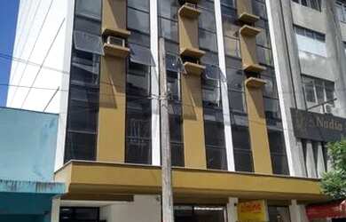 Imagem: O depósito possui 39m² de Área e está localizado em Centro