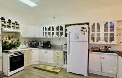 Imagem 5: CASA A VENDA. 80m² de Área, 4 Vagas na garageme5 Dormitórios