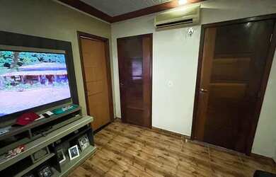 Imagem 2: Casa 4 dormitórios