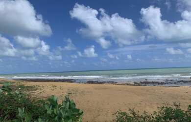 Imagem 9: 6 lotes juntos São Miguel do gostoso