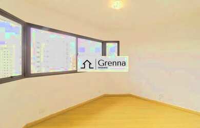 Imagem 12: Aluguel ou Venda Cobertura 4 Quartos 2 Suítes 4 Vagas de Garagem 274...