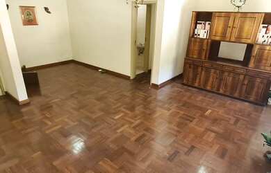 Imagem 4: Amplo Apartamento para Locação na Tijuca. Há 02 minutos da Praça Saens Peña