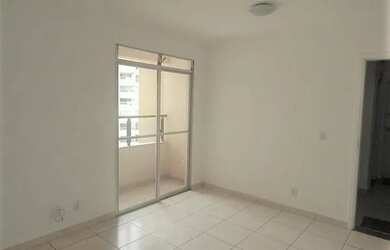 Imagem 2: Apartamento com 3 dormitórios à venda, 68 m² por R$ 430.000,00 - Buritis...