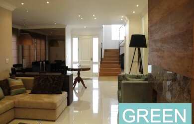 Imagem 8: CASA em CONDOMINIO para Venda e Locação ALTO DA BOA VISTA, SAO PAULO