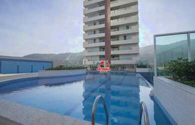 Imagem 9: Apartamento com 2 dormitórios à venda, 79 m² por R$ 390.000,00 - Vila São Paulo - Mongaguá