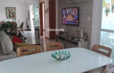 Imagem 15: APARTAMENTO RESIDENCIAL em LAURO DE FREITAS - BA, RECREIO IPITANGA