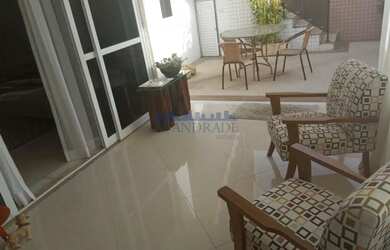 Imagem 8: Recreio dos Bandeirantes Cobertura 3 quartos, sendo 3 suites