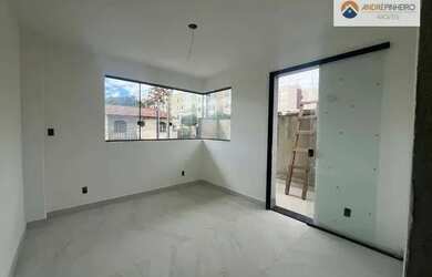 Imagem 9: Casa com 3 quartos à venda por R$ 1.199.000 - Santa Branca - Belo Horizonte/MG