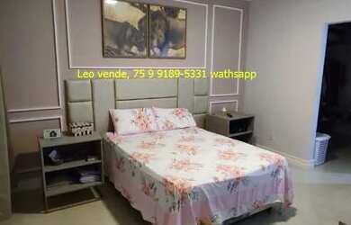 Imagem 4: Leo Vende, bairro Papagaio, 4 4 sendo 1 suite, goumert