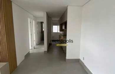 Imagem 6: Apartamento à venda, 55 m² por R$ 384.000,00 - Vila Santa Luzia - São Bernardo do Campo/SP