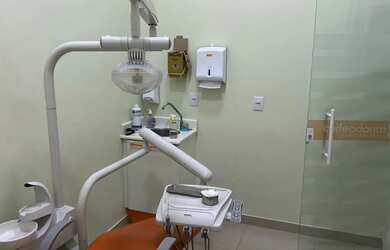 Imagem 6: Consultório Odontológico Completo - Pronto para uso