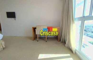 Imagem 9: Flat, 70 m² - venda por R$ 285.000,00 ou aluguel por R$ 6.000,00/mês...