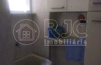 Imagem 12: Imóvel para venda possui 65 metros quadrados com 3 quartos em Vila Isabel...