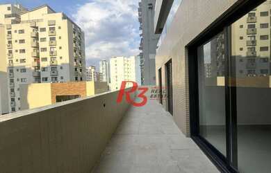 Imagem: O apartamento possui 2 Dormitórios, 3 Banheiros, 2 Vagas na