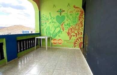 Imagem 5: Casa Centro Itatiba. Varanda, 237m² de Áreae1 Vaga na garagem